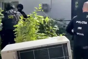 Сербія затримала двох чоловіків за підготовку заворушень на виборах у Молдові