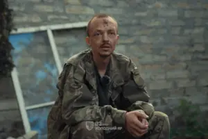 Українець, який воював за росіян, розповів, як його відправили на штурм Запоріжжя