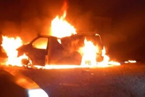 Росія атакувала бригаду газовиків на Сумщині