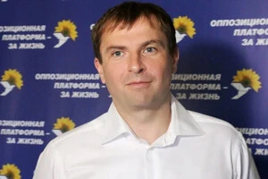 В суде подозреваемый политик выразил готовность сотрудничать со следствием