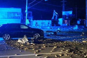 Росія атакувала Україну безпілотниками: головне за ніч 