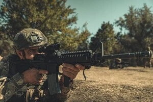 Імовірний командувач Штурмових військ пояснив різницю між ШВ і ДШВ