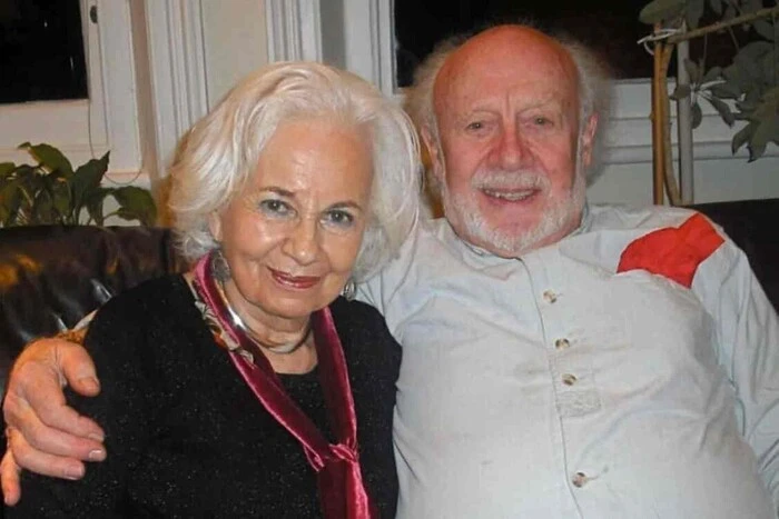 Подружжя, яке пережило Голокост, померло в клініці для самогубців