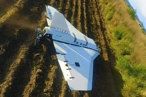 На Польщу летіло майже 100 дронів, частину збила Україна – Зеленський