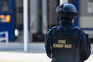 Українського машиніста пасажирського поїзда Київ-Хелм, який перевозив майже 200 пасажирів, депортували з Польщі