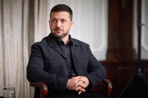 Володимир Путін готує нову війну, попереджає Зеленський 
