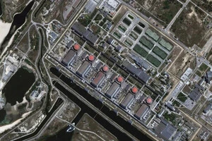 Запорожская АЭС более 72 часов без внешнего питания