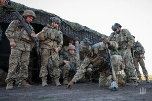 Україна – цілком реальна країна, і мільйони українців готові боротися до останнього, щоб зберегти свою незалежність