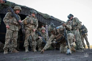 Украина – вполне реальная страна, и миллионы украинцев готовы бороться до последнего, чтобы сохранить свою независимость