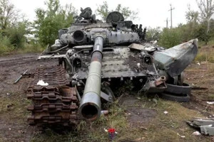 Втрати ворога станом на 27 вересня 2025 – Генштаб ЗСУ