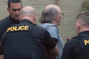 У США чоловік в ефірі зізнався, що вбив і поховав батьків 