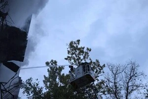 Росіяни атакували столицю у майже 20 локаціях – Кличко 