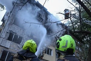 Деталі щодо особистостей загиблих та загальної кількості постраждалих уточнюються