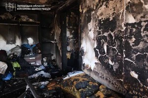 Три людини перебувають у важкому стані 