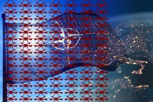 Ключовим елементом нової системи оборони стануть технології, розроблені в рамках спільної британсько-української програми «Проєкт Octopus»