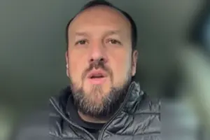 У Куп'янську триває «зачистка» від ворога, місто закрите для всіх, крім військових