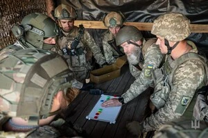 Російські окупанти просунулися одразу у трьох областях