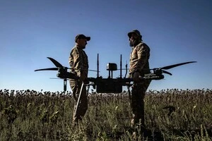 ЄС збудує так звану «стіни з дронів», покликану захистити східний фланг НАТО від потенційної російської агресії