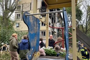 Від удару РФ по Києву загинула 12-річна дівчинка: що про неї відомо 
