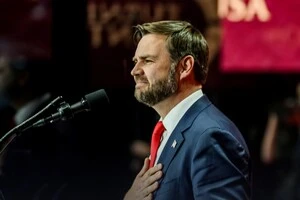 Росія відмовилася від будь-яких перемовин щодо завершення війни в Україні – Венс