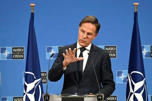 Генсек НАТО пояснив, чим закінчиться війна в Україні