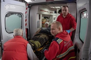 Загалом внаслідок удару загинуло 4 людини, серед яких, на жаль, одна дитина