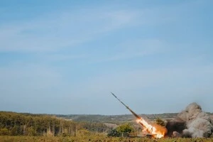 Сили оборони спростували просування росіян у Ямполі на Донбасі