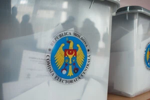 У Молдові відбулися парламентські вибори. Яка партія вирвалася вперед?