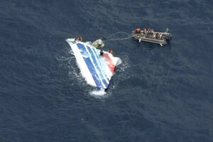 У Франції поновили справу катастрофи рейсу AF447, яка забрала понад 200 життів