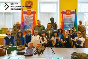 На окупованій Луганщині окупанти створюють «стахановський рух»