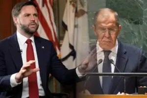 Лавров заявив, що Росія «відкрита» до початку переговорів щодо «усунення корінних причин» війни