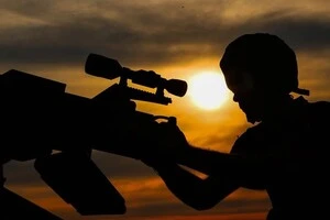 Лінія фронту станом на 28 вересня 2025. Зведення Генштабу