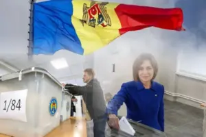 Вибори у Молдові: головні попередні підсумки