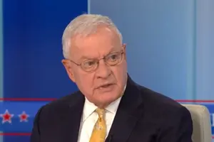 Келлог: Усі повинні слухатися того, що каже президент