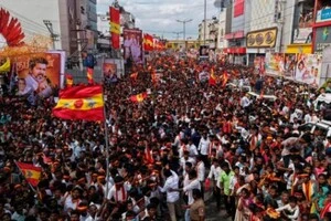 В Індії 39 людей загинули через тисняву