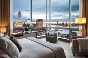 Нью-Йорк вражає ціною на оренду житла