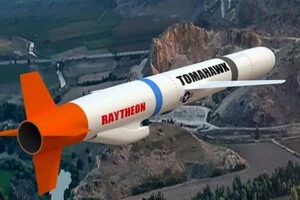 «Томагавки» для України. США розпочали гібридну війну чужими руками