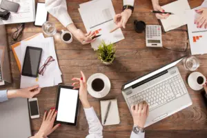 Більшість із цих компаній мають оборот до 10 млн грн