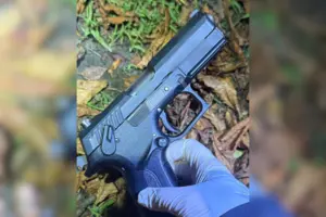 Бійка зі стріляниною у Львові: Нацгвардійці вночі зловили агресивну компанію