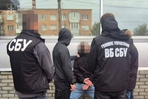 Хмельничанин навів ракетний удар та передав фото наслідків куратору з РФ