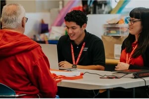 Зумери відроджують «нудну» для міленіалів професію