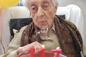 Дослідження ДНК 117-річної жінки виявило цікаві деталі