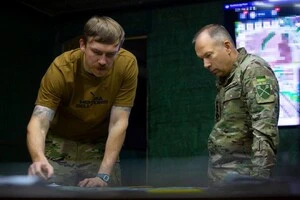 Сирський назвав ключові показники контрнаступу