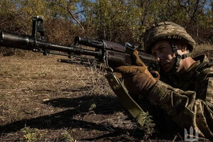 Чи загрожує оточення росіянам? Огляд з Добропільського напрямку