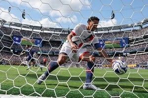 ФІФА може внести зміни до правил виконання пенальті