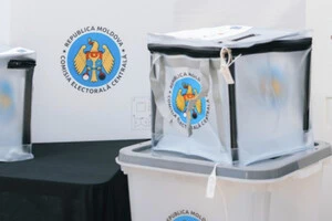 Оброблено понад 90% дільниць: партія Санду лідирує на парламентських виборах у Молдові 