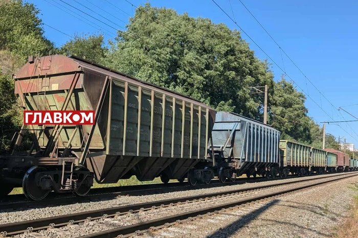 Підвищення тарифів на вантажні перевезення згубне для економіки і самої «Укрзалізниці» – Асоціація добувної промисловості