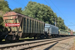 «Укрзалізниця» ініціює підвищення вантажних тарифів на 37%