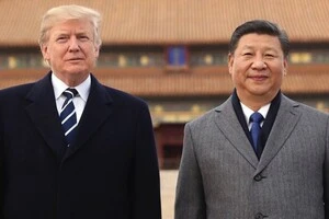 Сі Цзіньпін може вимагати від Трампа виступити проти незалежності Тайваню – WSJ