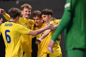 Україна – Португалія: де дивитися гру Євро-2025 (U-19) із футзалу